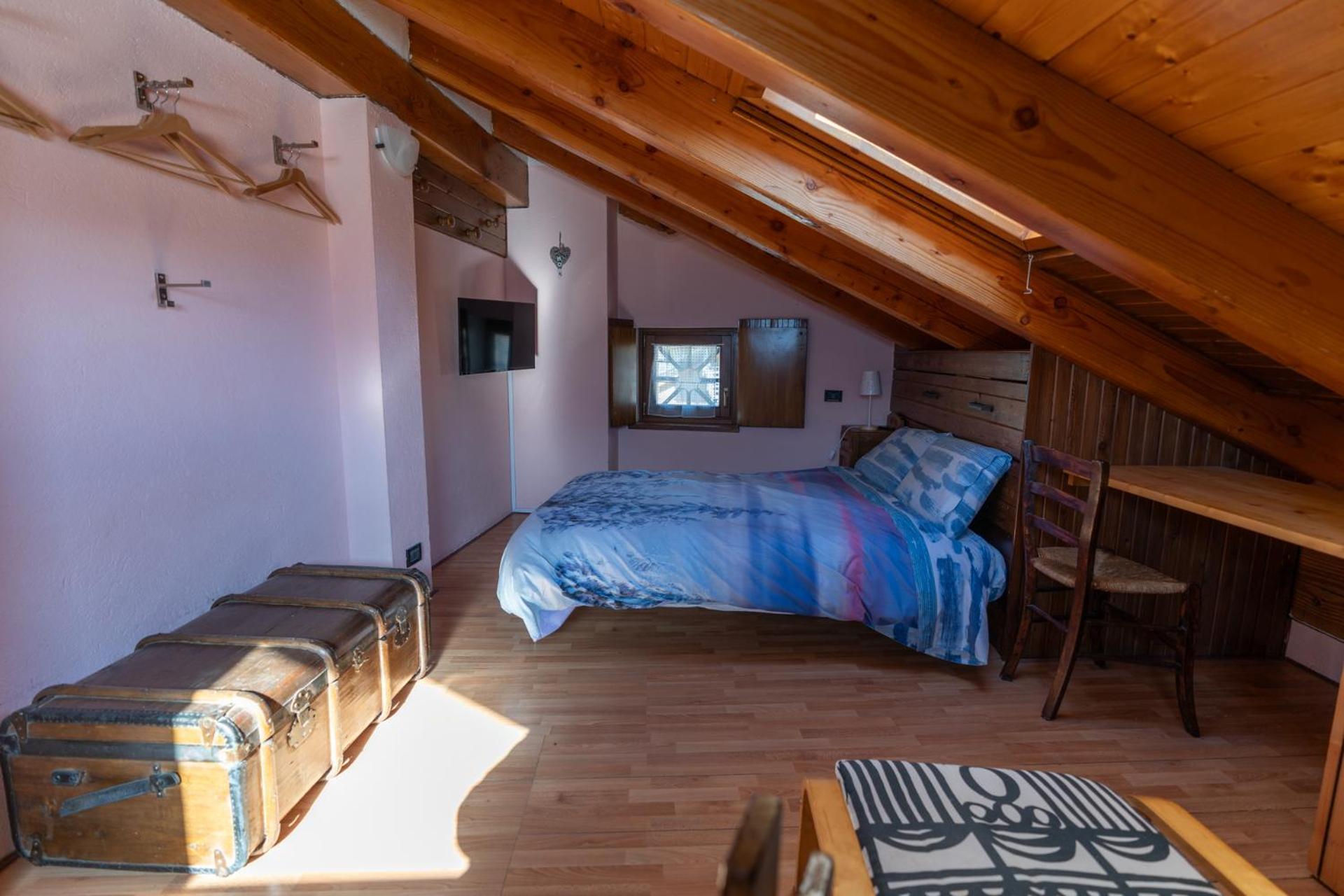 Apartment Excenex Aosta