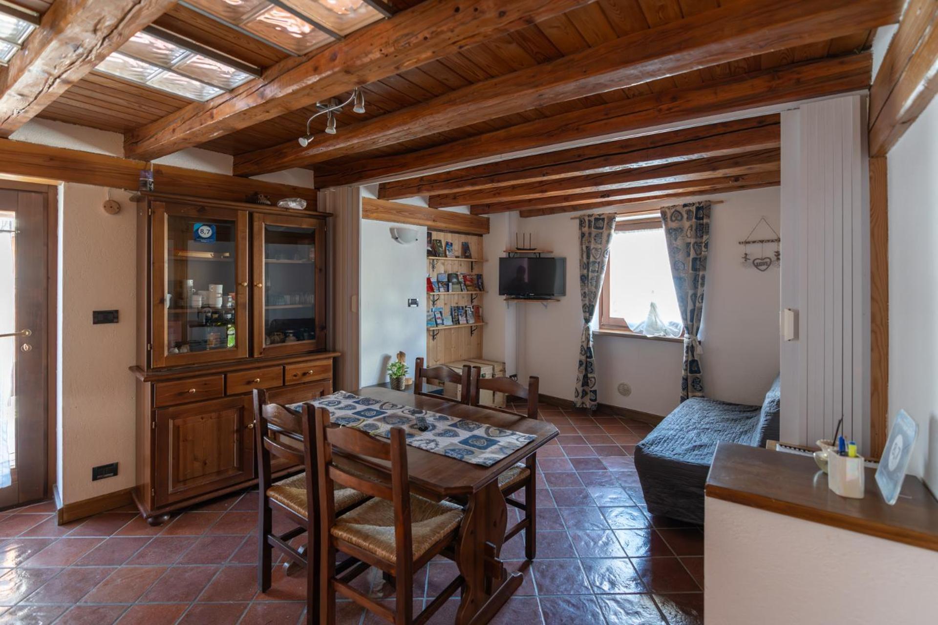 Excenex Apartment Aosta