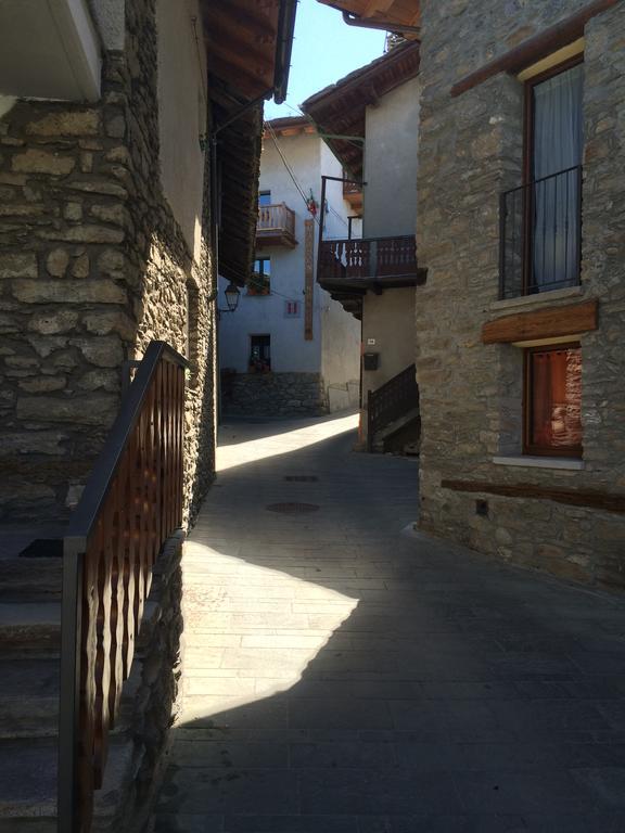 Excenex Aosta